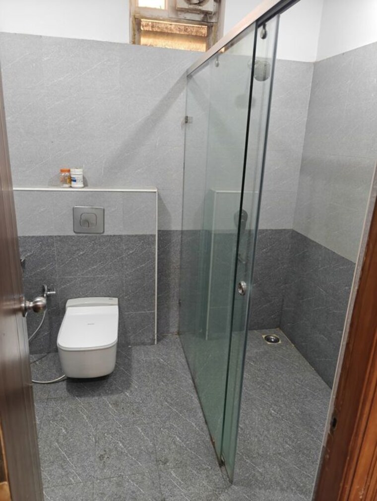 Bathroom, pavani-petals 4 Bedroom 2300 Sq.Ft. Villa In Bandlaguda Jagir Hyderabad 9911700