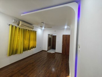 Bedroom in 4 BHK Villa at Pavani Petals, Bandlaguda Jagir – for Rent