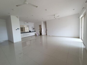 3 BHK Apartment For Rent in Godrej Elements, Hinjewadi