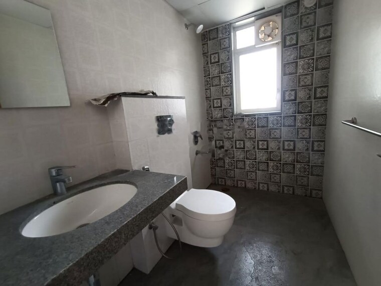 Bathroom, godrej-elements 3 Bedroom 1452 Sq.Ft. Apartment In Hinjewadi Pune 9911693