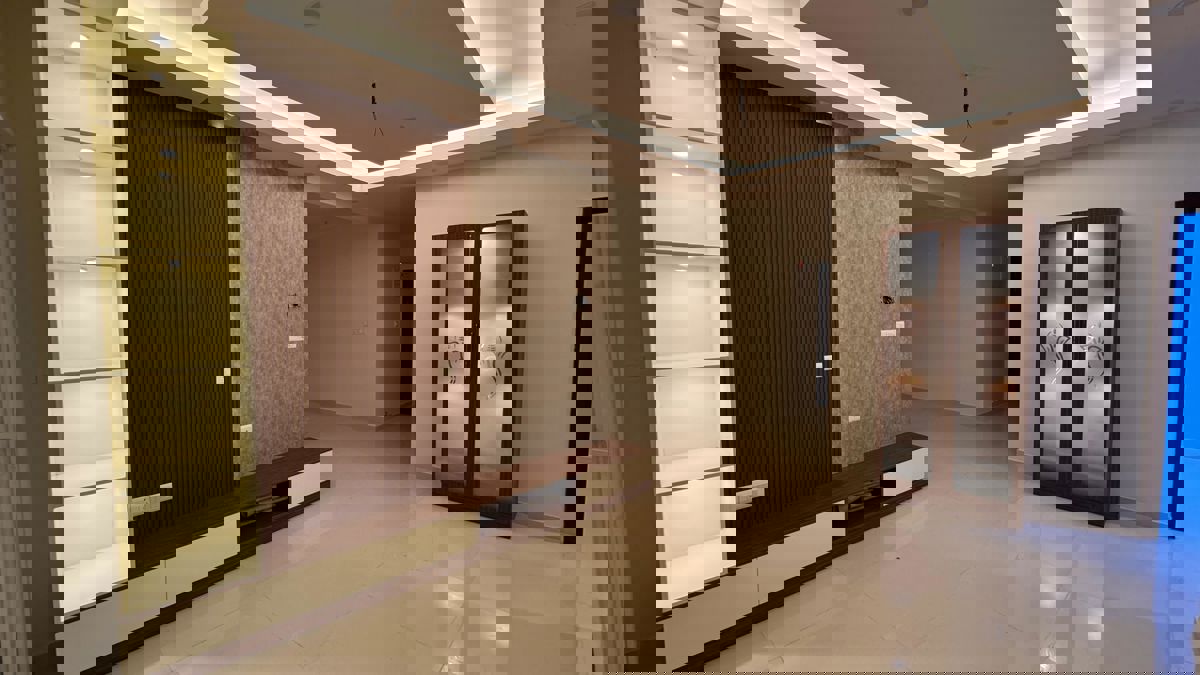 2 BHK 1005 Sq.Ft. Apartment in Adarsh Greens