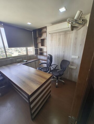 Living Room in  Office Space at Mansarovar – for Rent