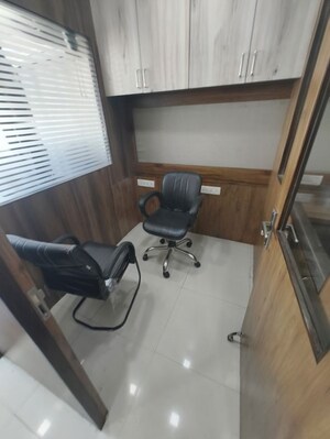 Team Area in  Office Space at Mansarovar – for Rent