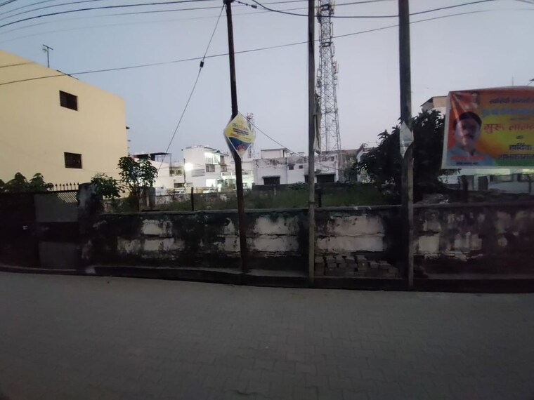 Exterior View, gms road  99 Sq.Yd. Plot In Gms Road Dehradun 9909554