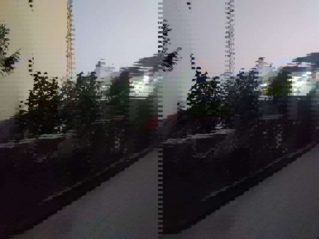 Plot For Sale in GMS Road