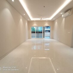 3 BHK + Extra Room Builder Floor For Rent in Greater Kailash