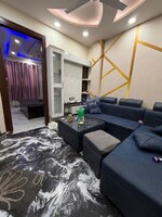 1 BHK 360 Sq.Ft. Builder Floor in Dwarka Mor