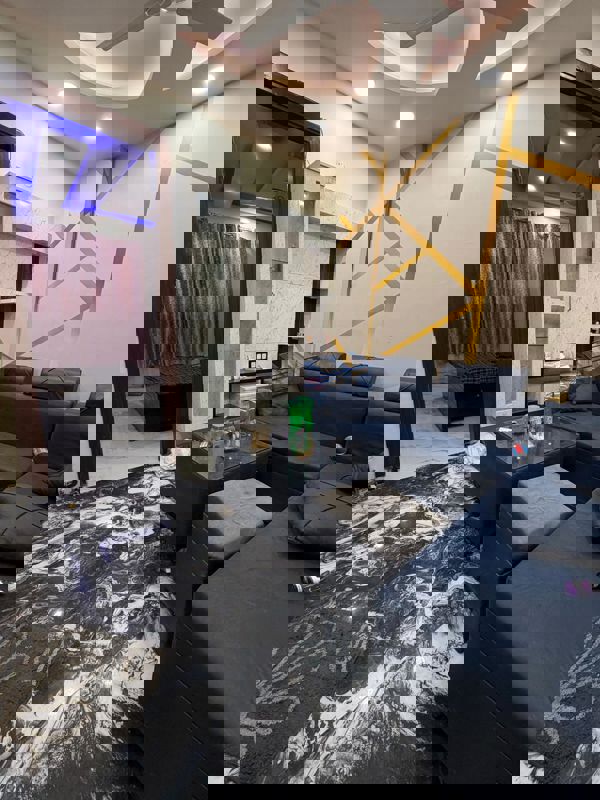 1 BHK Builder Floor For Rent in Dwarka Mor