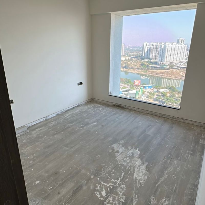 2 BHK 747 Sq.Ft. Apartment in Goel Ganga Serio