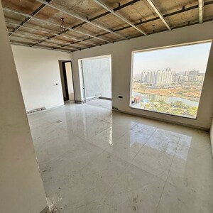 Room in 2 BHK Apartment at Goel Ganga Serio, Kharadi – for Sale