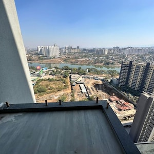 Swimming Pool in 2 BHK Apartment at Goel Ganga Serio, Kharadi – for Sale