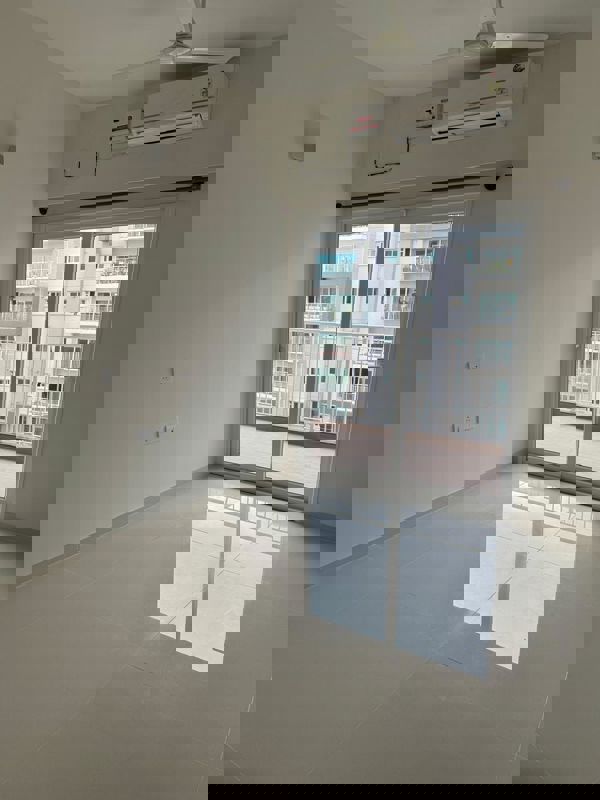 4 BHK Apartment For Rent in Hebbal