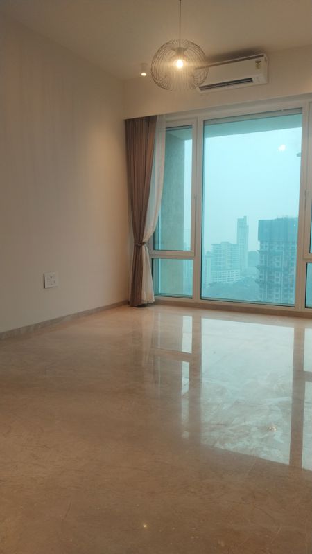 3 BHK + Pooja Room,Servant Room Apartment For Sale in Raheja Imperia