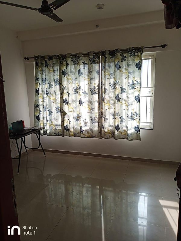1 BHK Apartment For Rent in Kolte Patil R10