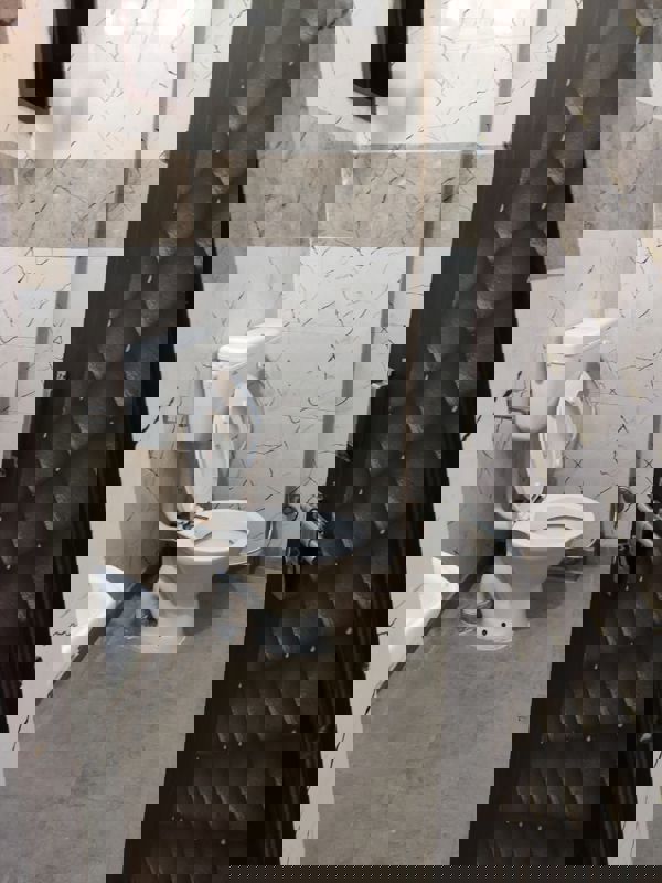 1 BHK Builder Floor For Rent in Rohini Sector 8