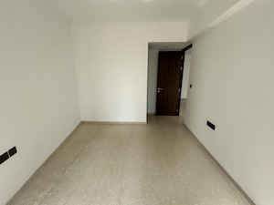 Bedroom in 3 BHK Apartment at Lodha World View, Worli – for Rent