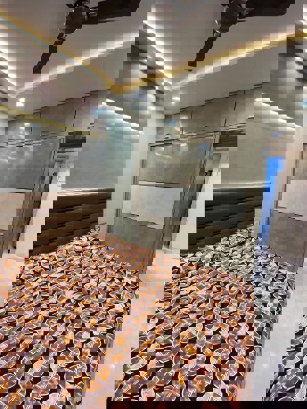 2 BHK Apartment For Sale in K Raheja Interface Heights