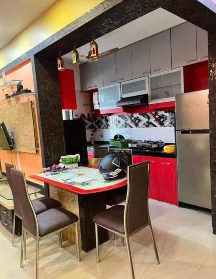 Room, goregaon east Pg For Girls In Goregaon East 9911759