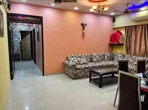 Room in  Pg at Goregaon East – for Rent
