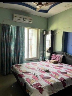  Pg For Rent in Goregaon East