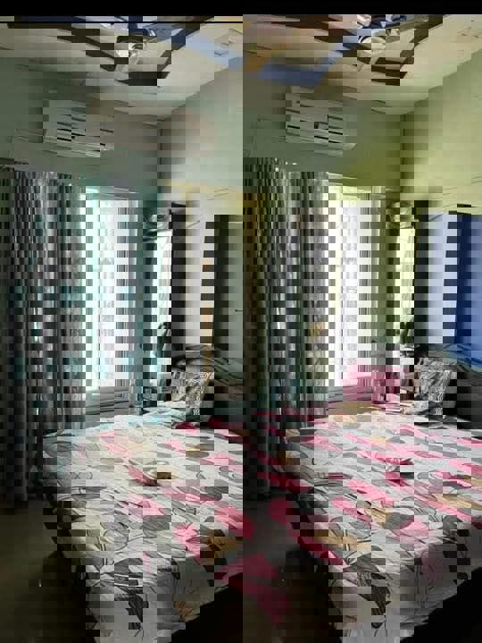 Pg For Rent in Goregaon East