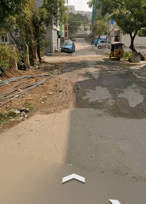  Plot For Sale in Gachibowli