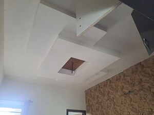 Furnished Amenities in 2 BHK Apartment at Dhakoli – for Sale