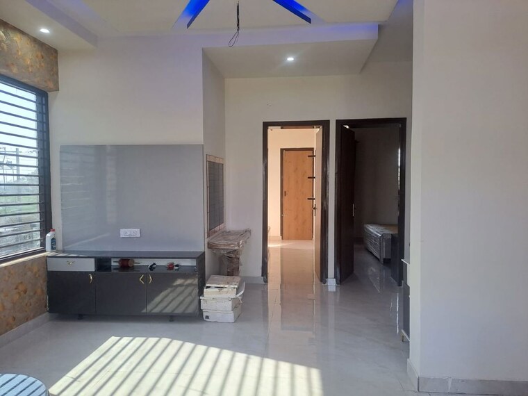 Master Bedroom, dhakoli 2 Bedroom 909 Sq.Ft. Apartment In Dhakoli Zirakpur 9911772