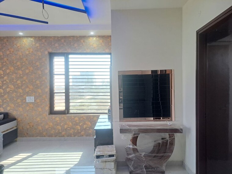 undefined, dhakoli 2 Bedroom 909 Sq.Ft. Apartment In Dhakoli Zirakpur 9911772