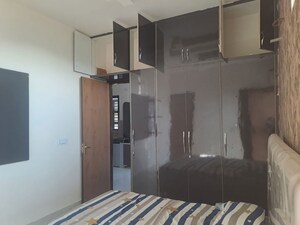 Kitchen in 2 BHK Apartment at Dhakoli – for Sale
