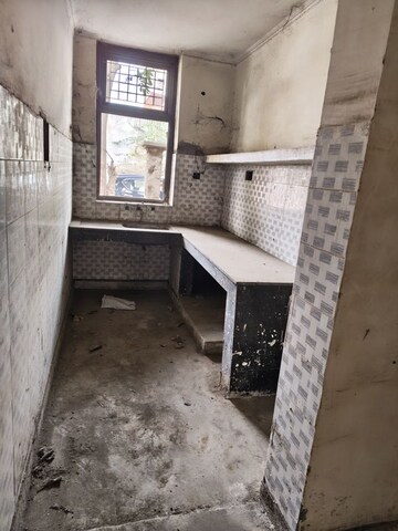 Bathroom in 2 BHK Independent House at Sector 36 Greater Noida – for Sale