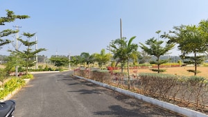 Plot Area in  Plot at Vijay Nagar – for Sale