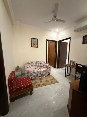 Bedroom in  Builder Floor at Sector 43 – for Rent