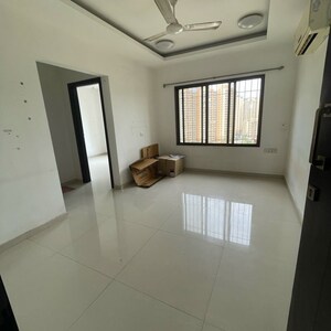 Room in 1 BHK Apartment at Je And Vee Om Trimurti, Dindoshi – for Rent