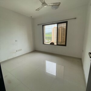 1 BHK Apartment For Rent in Je And Vee Om Trimurti, Dindoshi