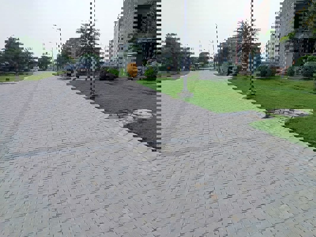 Plot For Sale in HLP Palmillas