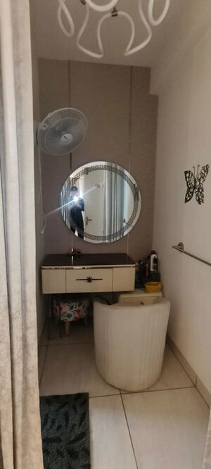 Furnished Amenities in 4 BHK Villa at Radiance Blossom, Budigere Cross – for Rent