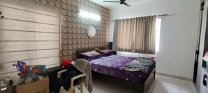 Bedroom in 4 BHK Villa at Radiance Blossom, Budigere Cross – for Rent