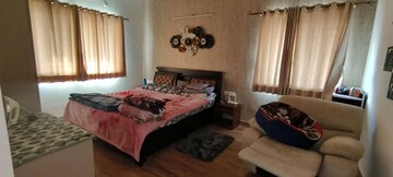 Bedroom in 4 BHK Villa at Radiance Blossom, Budigere Cross – for Rent