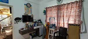 Team Area in 4 BHK Villa at Radiance Blossom, Budigere Cross – for Rent