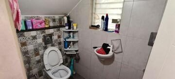 Team Area in 4 BHK Villa at Radiance Blossom, Budigere Cross – for Rent