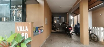 4 BHK Villa For Rent in Radiance Blossom, Budigere Cross