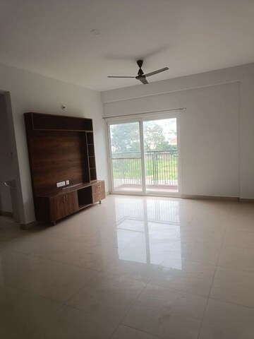 Room in 3 BHK Apartment at Mahaveer Celesse, Hunasamaranahalli – for Rent