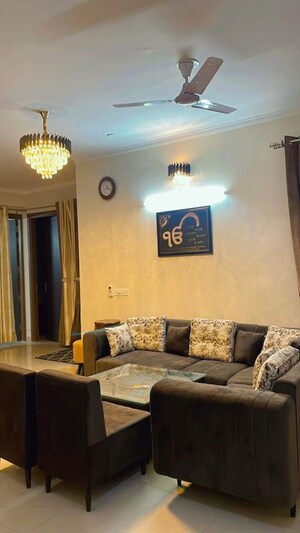 3 BHK Apartment For Sale in Affinity Greens, International Airport Road