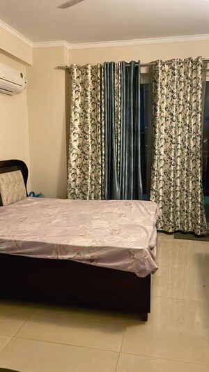 Bedroom in 3 BHK Apartment at Affinity Greens, International Airport Road – for Sale