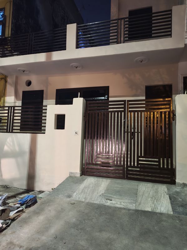 2.5 BHK Independent House For Sale in Omicron III Greater Noida