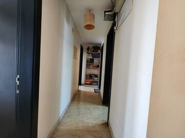  2 BHK Apartment at Raheja Atlantis, Lower Parel – for Rent