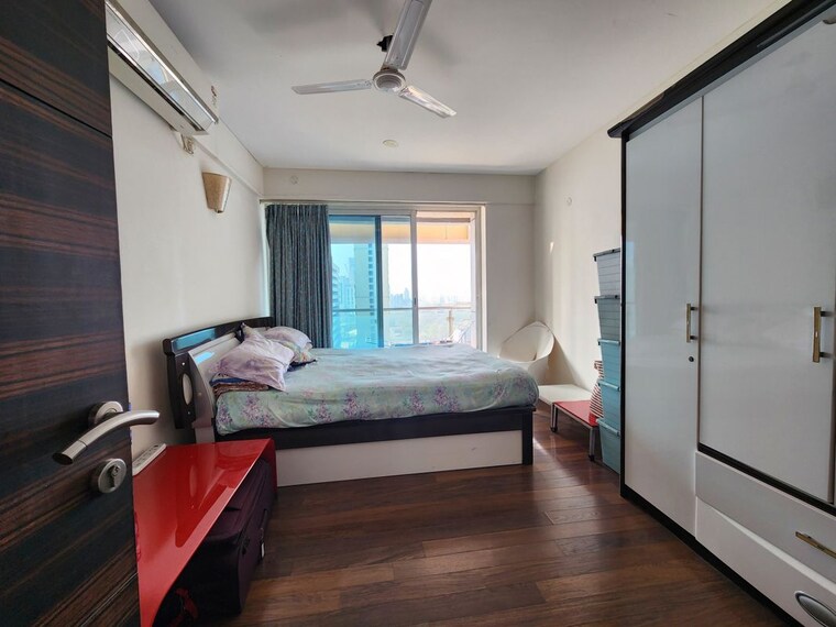 Bedroom, raheja-atlantis-mumbai 2 Bedroom 1150 Sq.Ft. Apartment In Lower Parel Mumbai 9911785