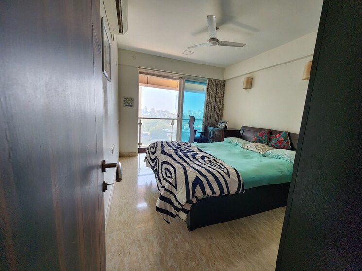 Bedroom, raheja-atlantis 2 Bedroom 1150 Sq.Ft. Apartment In Lower Parel Mumbai 9911785