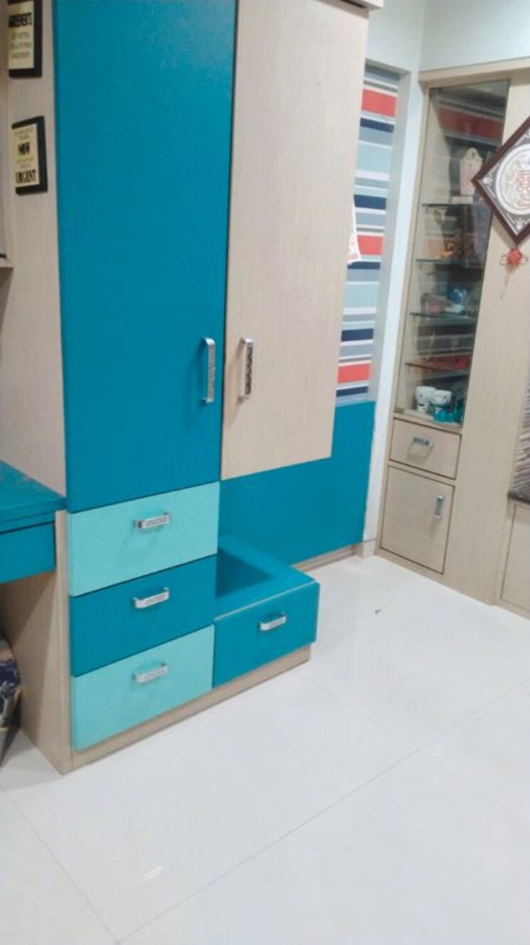 undefined, mulund east 2 Bedroom 720 Sq.Ft. Apartment In Mulund East Mumbai 9911831